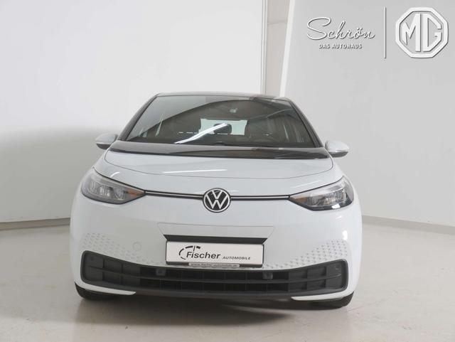 Volkswagen ID.3 Elektro Pure Performance 45 kWh 
