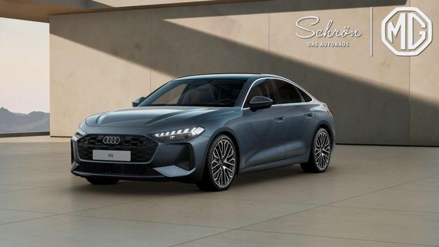 Audi A5 Sportback - Limousine TFSI quattro