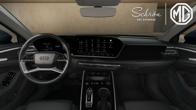 Audi A5 Sportback Limousine TFSI quattro 