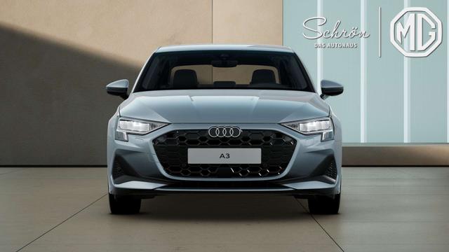 Audi A3 Limousine 30 TFSI 