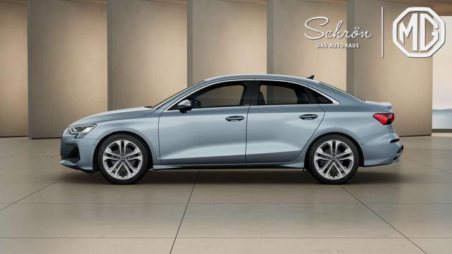 Audi A3 Limousine 30 TFSI 