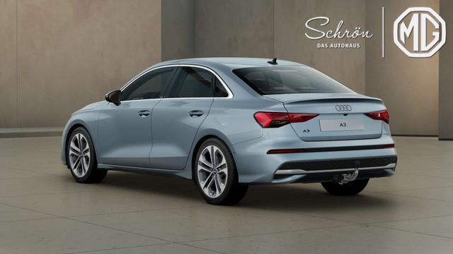 Audi A3 Limousine 30 TFSI 