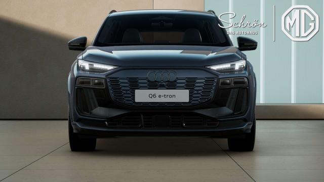 Audi Q6 SUV S line 