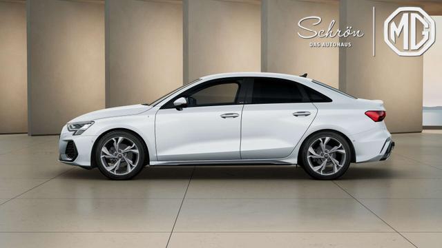 Audi A3 Limousine 35 TFSI S line 