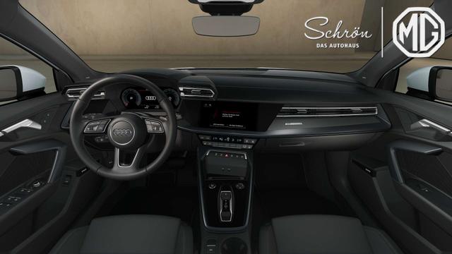 Audi A3 Limousine 35 TFSI S line 