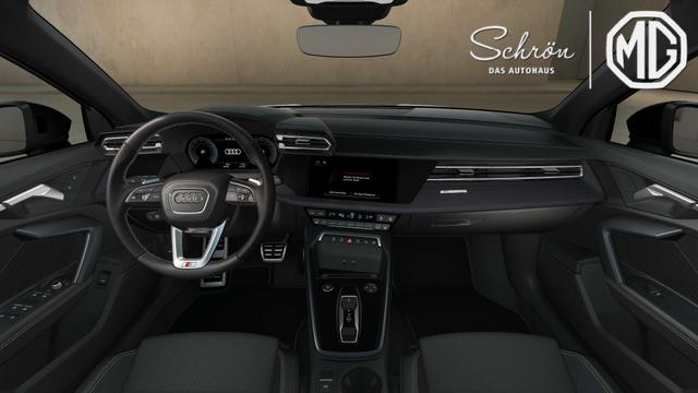 Audi A3 Sportback 30 TFSI S line 