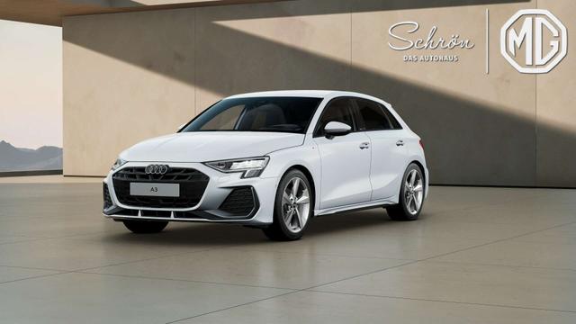 Audi A3 Sportback - 35 TFSI S line