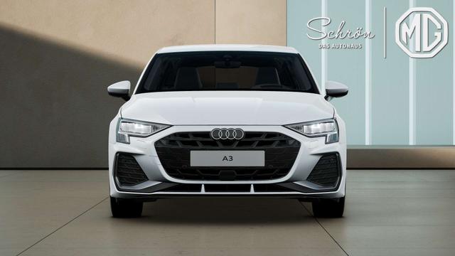 Audi A3 Sportback 35 TFSI S line 