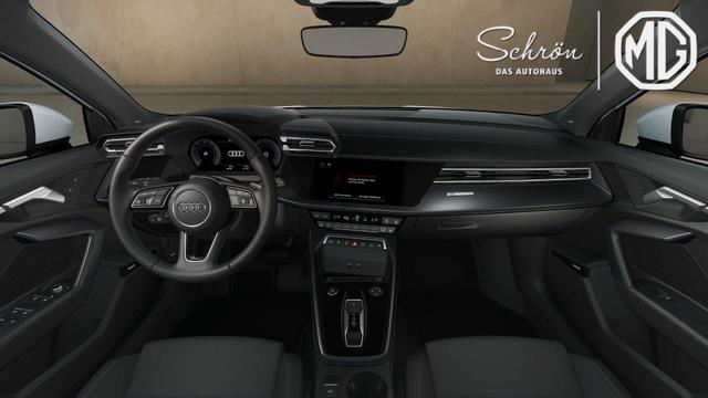 Audi A3 Sportback 35 TFSI S line 