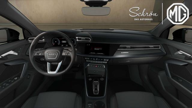 Audi A3 Sportback 35 TFSI S line 