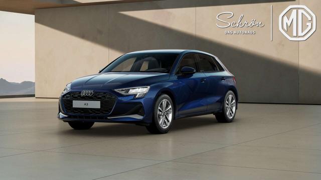 Audi A3 Sportback - 35 TFSI Advanced