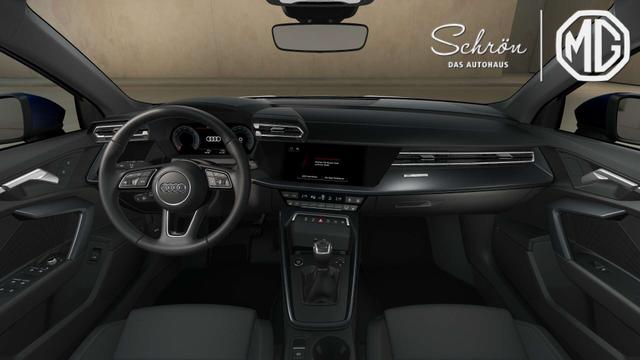 Audi A3 Sportback 35 TFSI Advanced 