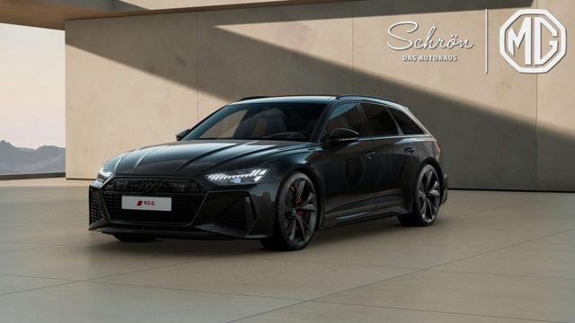 Audi RS6 Avant - 1 TFSI quattro performance