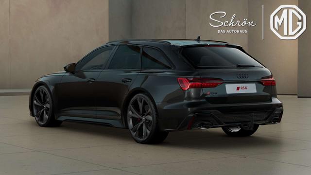 Audi RS6 Avant 1 TFSI quattro performance 