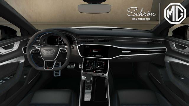 Audi RS6 Avant 1 TFSI quattro performance 