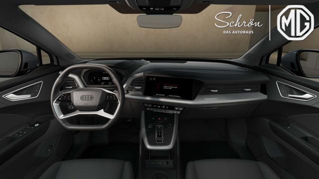 Audi Q4 e-tron 45 quattro S line 