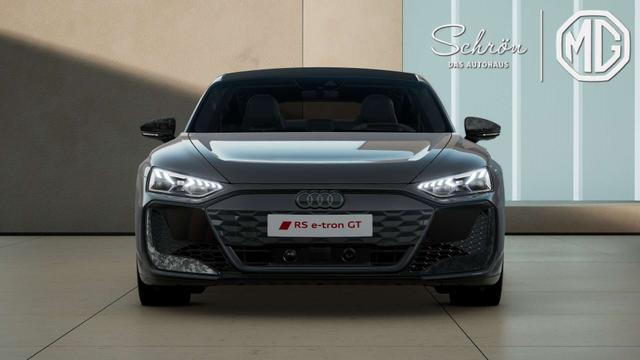 Audi RS e-tron GT quattro performance 