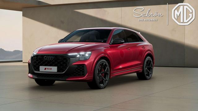 Audi RS Q8 - 1 TFSI quattro performance