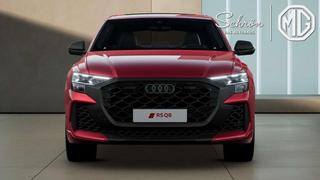Audi RS Q8 1 TFSI quattro performance 