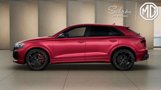 Audi RS Q8 1 TFSI quattro performance 