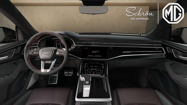 Audi RS Q8 1 TFSI quattro performance 