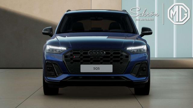 Audi SQ5 TDI quattro 