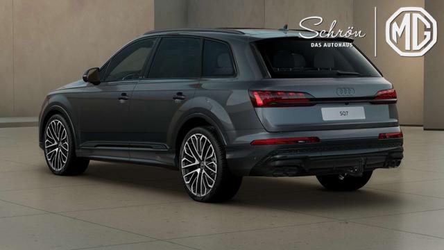 Audi SQ7 1 TFSI quattro 