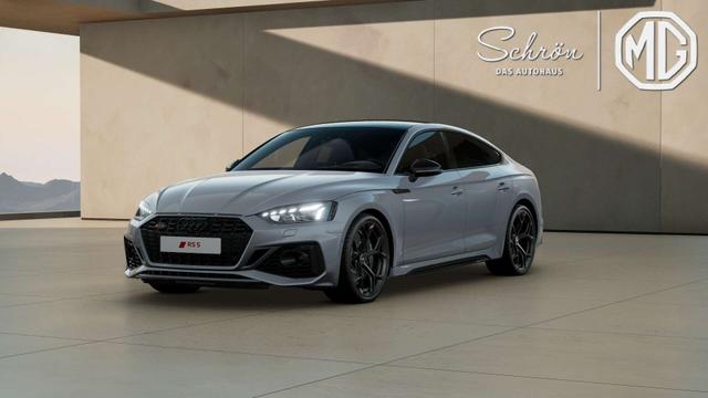 Audi RS5 - 1 Sportback TFSI quattro performance