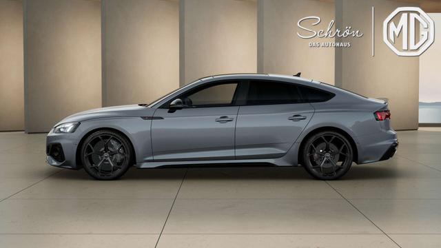 Audi RS5 1 Sportback TFSI quattro performance 