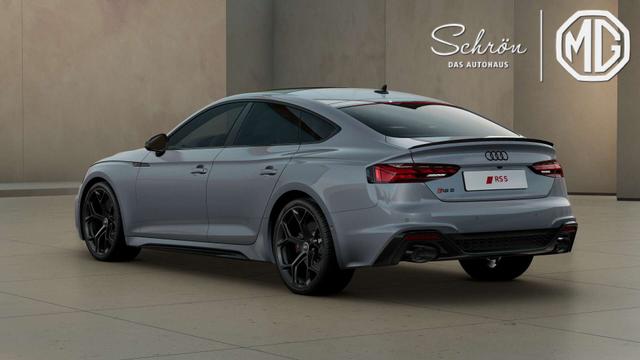 Audi RS5 1 Sportback TFSI quattro performance 