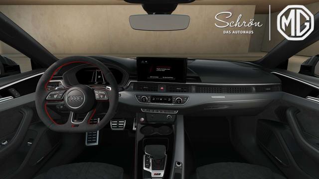 Audi RS5 1 Sportback TFSI quattro performance 