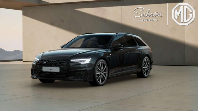 Audi A6 Avant - 45 TDI quattro S line