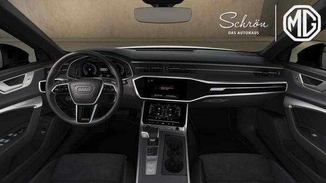 Audi A6 Avant 45 TDI quattro S line 