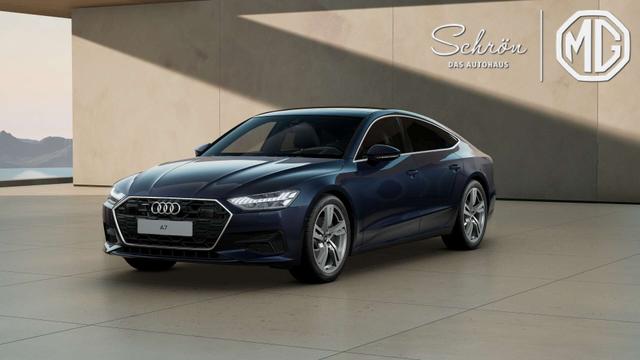 Audi A7 Sportback - 1 45 TDI quattro