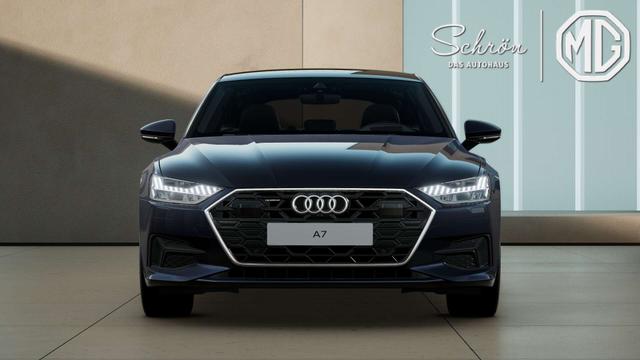 Audi A7 Sportback 1 45 TDI quattro 