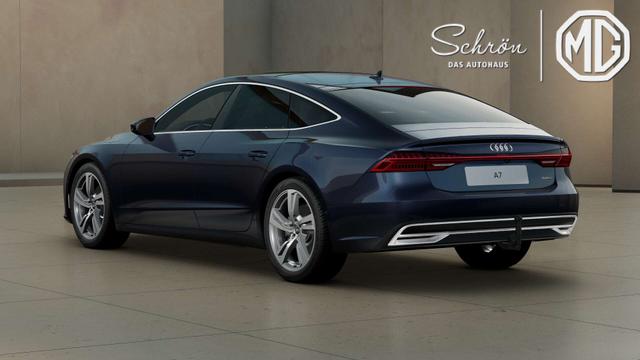 Audi A7 Sportback 1 45 TDI quattro 