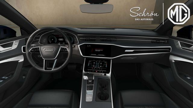 Audi A7 Sportback 1 45 TDI quattro 