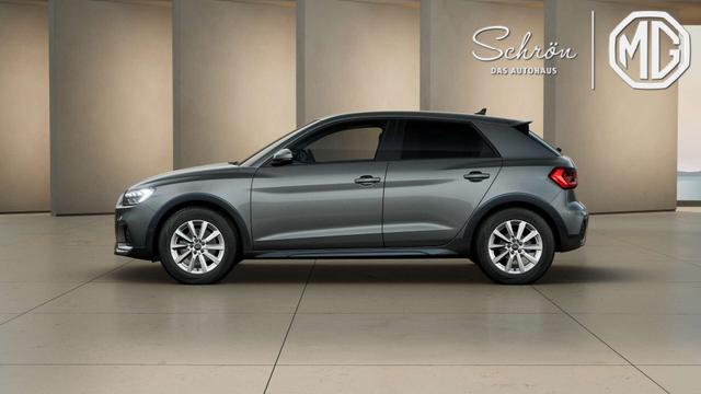 Audi A1 allstreet 30 TFSI 
