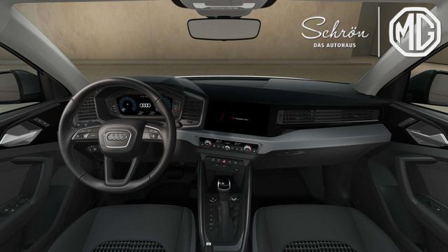 Audi A1 allstreet 30 TFSI 