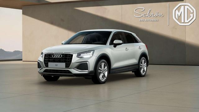 Audi Q2 - 35 TFSI Advanced