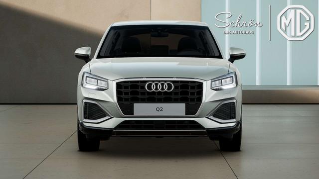 Audi Q2 35 TFSI Advanced 