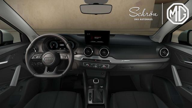 Audi Q2 35 TFSI Advanced 