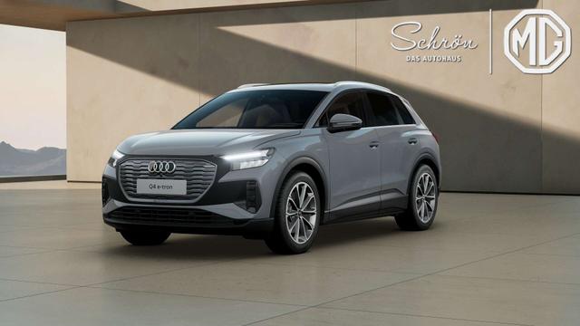 Audi Q4 e-tron - 45