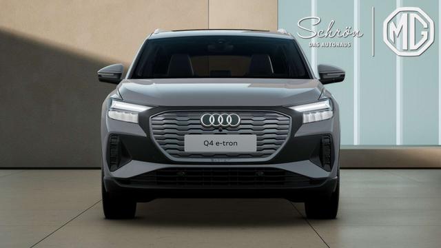 Audi Q4 e-tron 45 