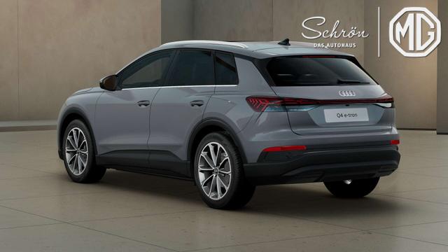 Audi Q4 e-tron 45 