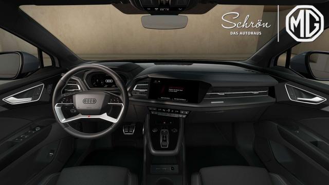 Audi Q4 e-tron 45 