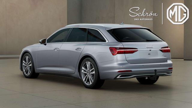 Audi A6 Avant 50 TDI quattro Advanced 