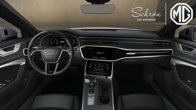 Audi A6 Avant 50 TDI quattro Advanced 