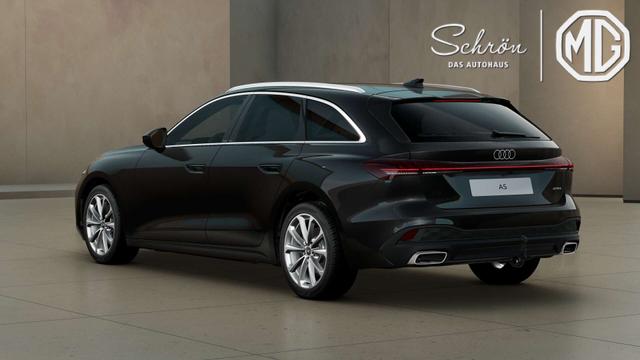 Audi A5 Avant TFSI quattro 