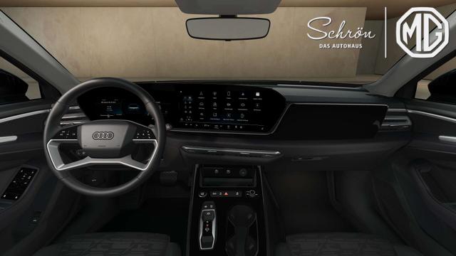 Audi A5 Avant TFSI quattro 